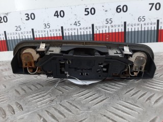 Фонарь салона (плафон), ориг. номер 4L0947124A, Audi Q7 2005-2009