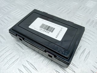 Блок управления телефоном, ориг. номер CB2BART06, 1589860, Mitsubishi L200 2006-2011