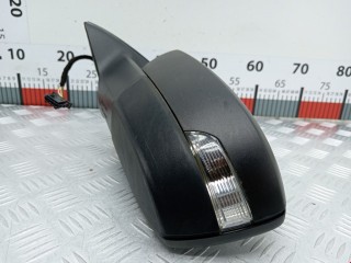 Зеркало наружное левое, ориг. номер 5JC857507E, Skoda Rapid 2012-2017