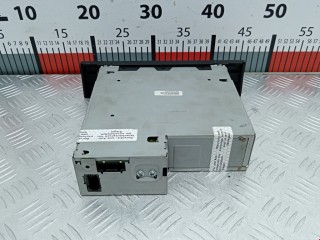CD-чейнджер, ориг. номер 4L0035111, CXCA1592G, Audi Q7 2005-2009