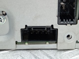 CD-чейнджер, ориг. номер 4L0035111, CXCA1592G, Audi Q7 2005-2009