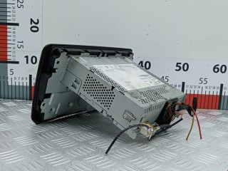 Магнитола, ориг. номер 5JA035867A, L52SK2, Skoda Rapid 2012-2017