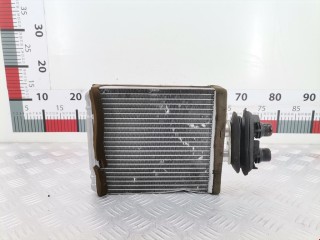 Радиатор отопителя (печки), ориг. номер 48237016, 6R0819031, Skoda Rapid 2012-2017
