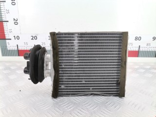 Радиатор отопителя (печки), ориг. номер 48237016, 6R0819031, Skoda Rapid 2012-2017