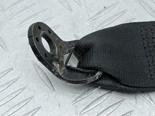 Ремень безопасности задний правый, ориг. номер 621372800D, 5JH857447C, Skoda Rapid 2012-2017