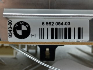 Фонарь салона (плафон), ориг. номер 6962054, 63316962054, BMW 7 E65/E66 2005-2008