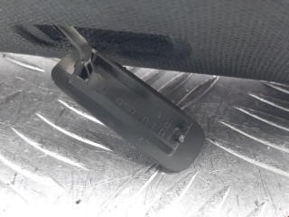 Обшивка стойки, ориг. номер 4L0867234, Audi Q7 2005-2009