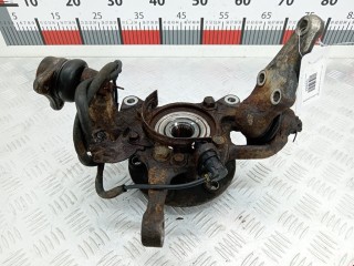 Кулак поворотный правый, Mitsubishi L200 2006-2011