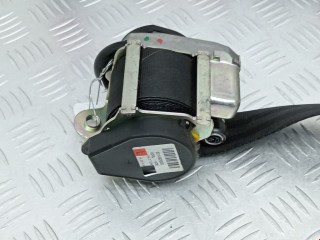 Ремень безопасности передний левый, ориг. номер 621492600, 5JA857701B, Skoda Rapid 2012-2017