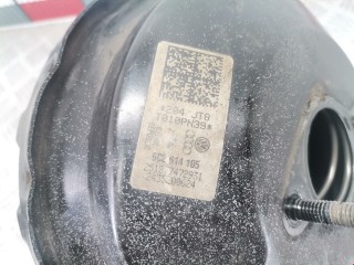 Вакуумный усилитель тормозов, ориг. номер 6C2614105, 251877472931, Skoda Rapid 2012-2017