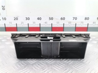 Дефлектор обдува салона, ориг. номер 5JA820951, Skoda Rapid 2012-2017