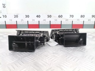Дефлектор обдува салона, ориг. номер 5JA819702, Skoda Rapid 2012-2017
