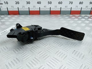 Педаль газа, ориг. номер 6R2721503F, 0280755256, Skoda Rapid 2012-2017