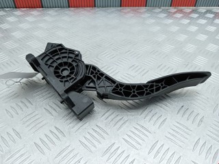 Педаль газа, ориг. номер 6R2721503F, 0280755256, Skoda Rapid 2012-2017