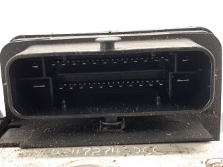 Блок ABS, ориг. номер 1S0614517F, 17677014, Skoda Rapid 2012-2017