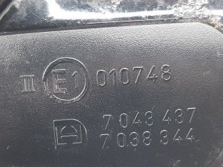 Зеркало наружное правое, ориг. номер 51167189388, BMW 6 E63/E64 2007-2010