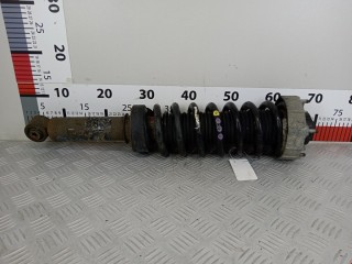 Стойка задняя, ориг. номер 7L8513029K, 7L8513029G, Audi Q7 2005-2009