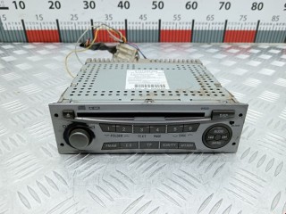 Магнитола, ориг. номер 8701A054HA, 34W602, Mitsubishi L200 2006-2011