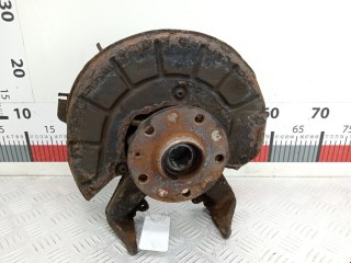 Кулак поворотный левый Skoda Octavia 2000-2011