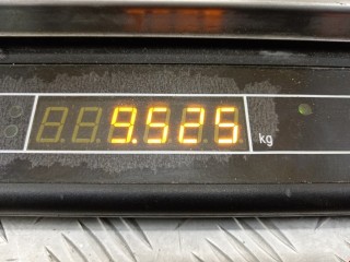 Стойка передняя правая, ориг. номер 4851049535, Toyota RAV4 2000-2003