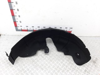 Защита арок задняя левая (подкрылок), ориг. номер 1Z0810969, Skoda Octavia 2008-2013