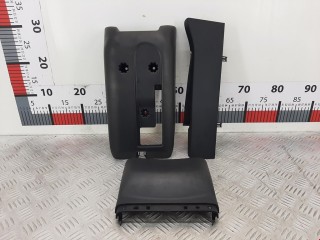 Кожух рулевой колонки, ориг. номер 8648402, Volvo V70 2007-2013