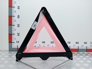 Знак аварийной остановки, ориг. номер 71601095457, BMW X5 E53 2003-2006