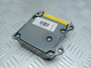 Блок AirBag, ориг. номер 1K0909605T, 5WK43412, Skoda Octavia 2000-2011
