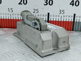 Блок AirBag, ориг. номер 30737501, 0285001654, Volvo XC90 2002-2006