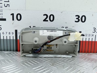 Фонарь салона (плафон), ориг. номер 6L0947105A, 0887000, Skoda Octavia 2008-2013