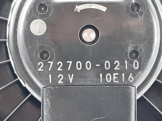 Моторчик печки, ориг. номер 8710342050, 2727000210, Toyota RAV4 2000-2003