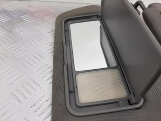 Козырек солнцезащитный, Kia Sorento 2002-2006