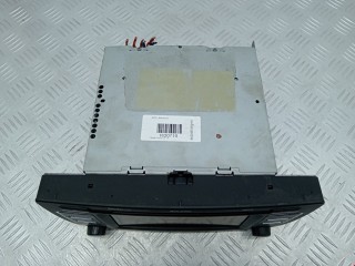Магнитола, ориг. номер 1Z0035156F, 7648258360, Skoda Octavia 2000-2011