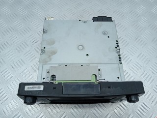 Магнитола, ориг. номер 1Z0035156F, 7648258360, Skoda Octavia 2000-2011