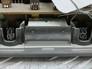 Фонарь салона (плафон), ориг. номер 63316962053, BMW 7 E65/E66 2005-2008