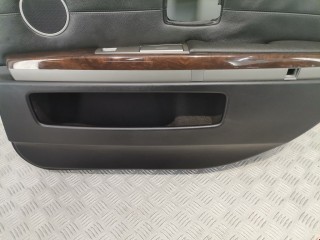 Обшивка двери задней правой (дверная карта), ориг. номер 51427038780, BMW 7 E65/E66 2005-2008