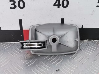 Ручка внутренняя задняя правая, ориг. номер 51417024304, BMW 7 E65/E66 2005-2008