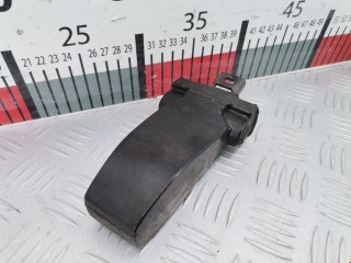 Ограничитель открывания двери задней, ориг. номер 5JA839249E, 5JA839267A, Skoda Rapid 2012-2017
