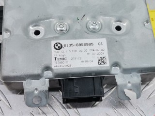 Блок управления двери, ориг. номер 61359110845, 61356957761, BMW 6 E63/E64 2003-2007