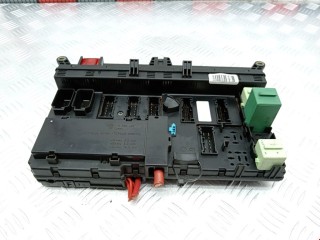 Блок предохранителей BMW X5 E53 1999-2003