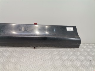 Молдинг двери передней левой, Audi Q7 2005-2009