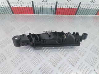 Ручка внутренняя передняя левая, ориг. номер 4L0837019, 4L0837019A, Audi Q7 2005-2009