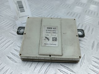 Усилитель антенны BMW X5 E53 1999-2003