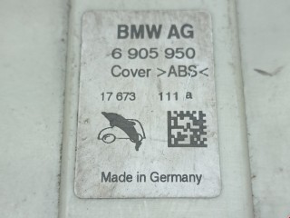 Усилитель антенны, ориг. номер 84506905950, 6905950, BMW X5 E53 1999-2003