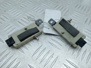 Усилитель антенны, ориг. номер 8377658, 65268377658, BMW X5 E53 1999-2003