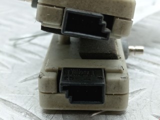 Усилитель антенны, ориг. номер 8377658, 65268377658, BMW X5 E53 1999-2003
