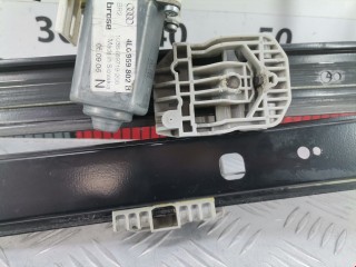 Стеклоподъемник электрический задний правый, ориг. номер 4L0839462D, 4L0839462A, Audi Q7 2005-2009