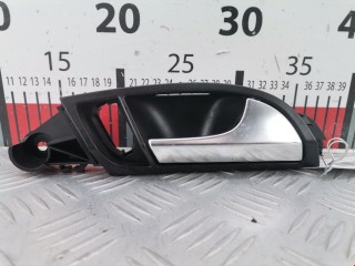 Ручка внутренняя задняя правая Audi Q7 2005-2009