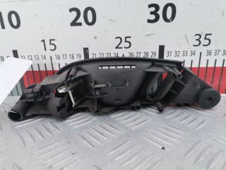 Ручка внутренняя задняя правая, ориг. номер 4L0837020, 4L0837020A, Audi Q7 2005-2009
