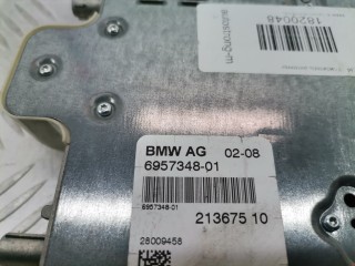 Усилитель антенны, ориг. номер 6957348, 65206957348, BMW 6 E63/E64 2007-2010
